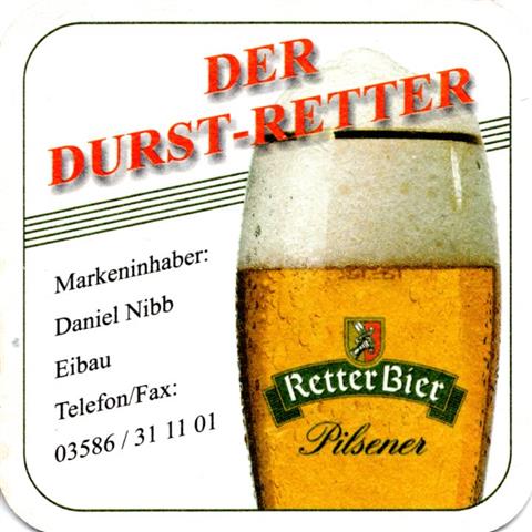 chemnitz c-sn einsiedler retter 1b (quad185-der durst retter)